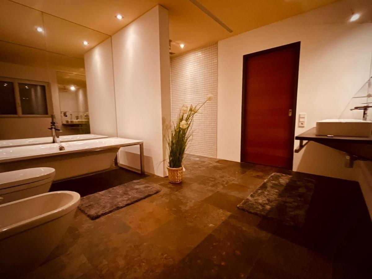 Loft 2-Room Frastanz Eksteriør billede