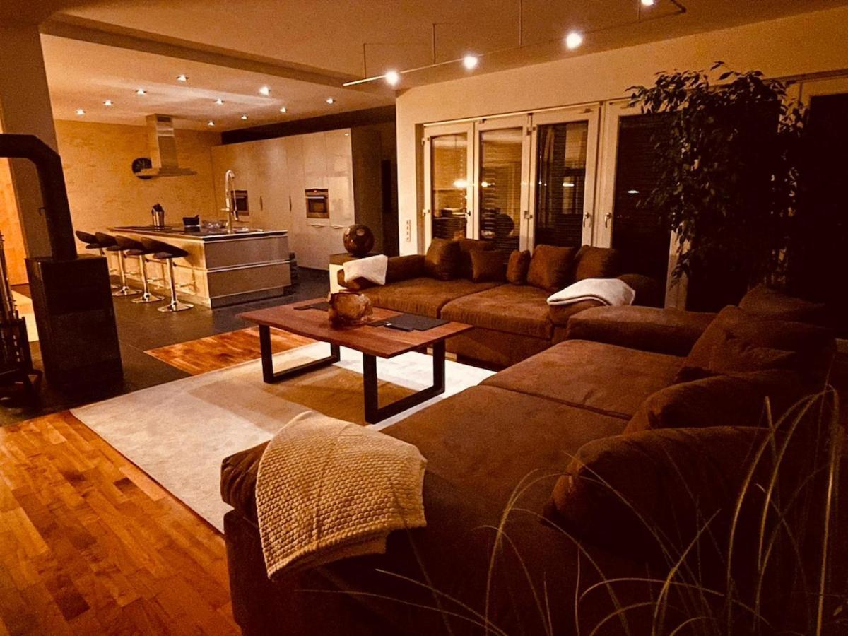 Loft 2-Room Frastanz Eksteriør billede