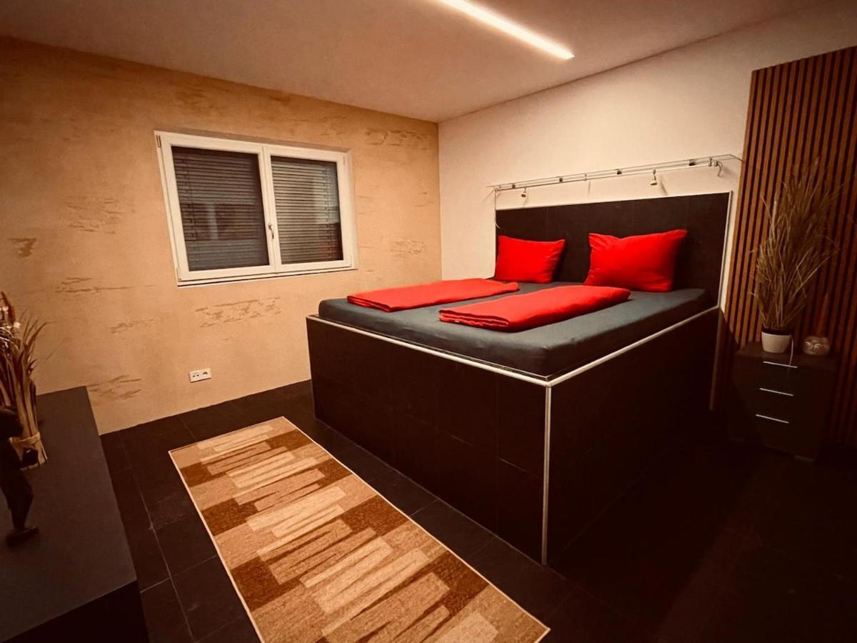 Loft 2-Room Frastanz Eksteriør billede