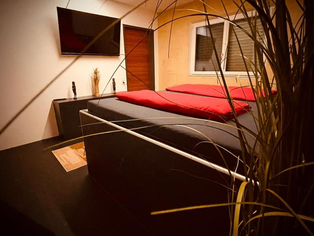 Loft 2-Room Frastanz Eksteriør billede